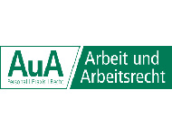 Arbeit und Arbeitsrecht