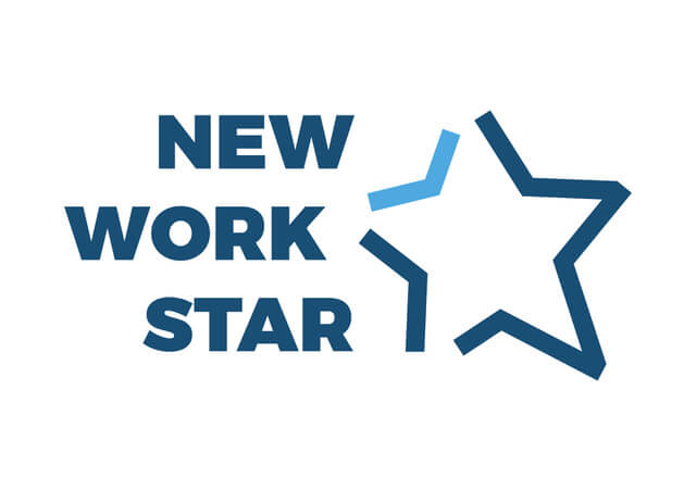 New Work Star