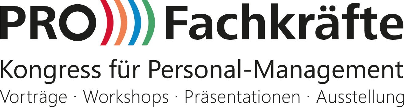 PRO Fachkräfte Kongress für Personal - Management