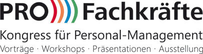 PRO Fachkräfte - Kongress für Personal-Management